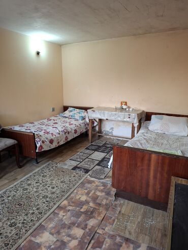 xacmazda kirayə evlər: 14 м², 1 комната