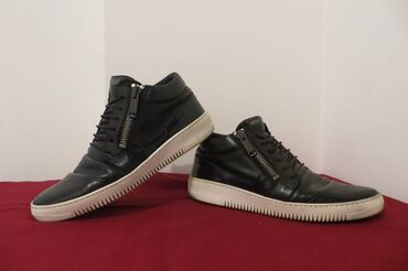 muške mokasine deichmann: Trainers, Antony Morato, size - 42