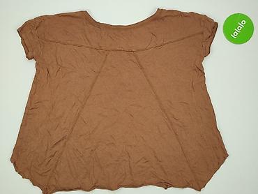 dresy oversize bershka: Bershka, Bluzka damska, rozmiar S — 3