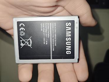su dalgasi fen: Samsung I9300 Galaxy S3, 64 GB, rəng - Mavi, İki sim kartlı — 6