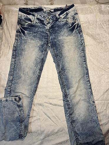 Майки, топы: Топ, Бретельки тонкие, S — 6