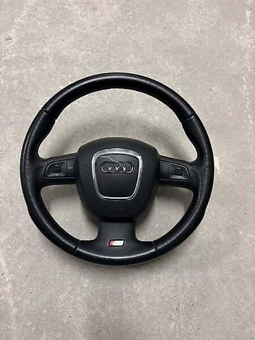 win win daljinski upravljaci: VOLAN ZA AUDI A3, A4, A4 ALLROAD . OD 2005. DO 2012. GOD. | Za — 1