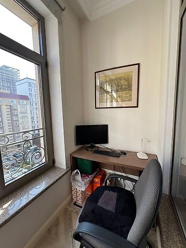 Продажа квартир: 3 комнаты, 140 м², Караван ТРЦ Элитка, 7 этаж, Евроремонт — 10