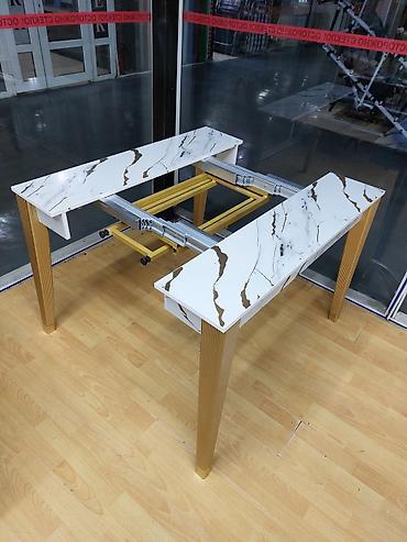 Столы-трансформеры: 3 метровый стол трансформер "Элит" — 3