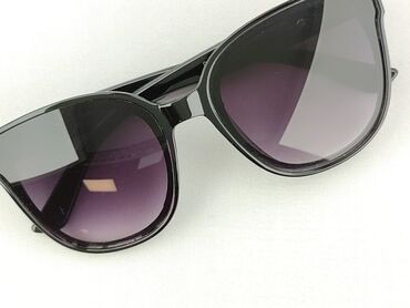 Glasses, Sunglasses, Cat eyes design, condition - Very good