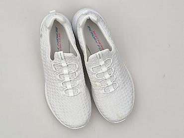 klapki foam runner: Skechers, Sneakersy damskie, rozmiar 40 — 1