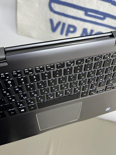 Ноутбуки Dell: Для программирования, Б/у, Intel Core i5, В рассрочку — 7