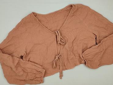 szyfon: Bluzka damska, rozmiar M — 1
