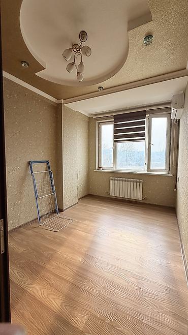 Продажа квартир: 3 комнаты, 92 м², Элитка, 3 этаж, Евроремонт — 5