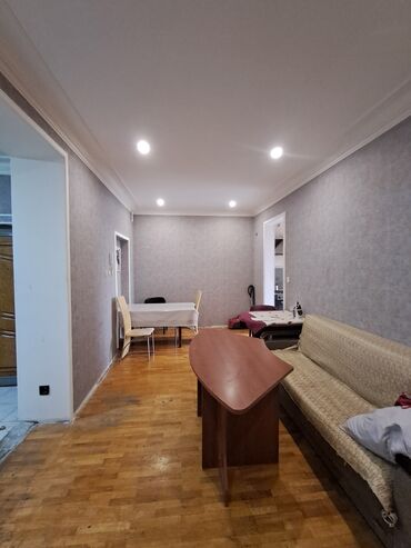 Uzunmüddətli kirayə mənzillər: Salam əleykum. Şəhərin mərkəzində Tibb Universitetinə yaxin, Olimpik — 7