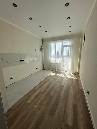 Продажа квартир: 2 комнаты, 48 м², Элитка, 12 этаж, Евроремонт — 12