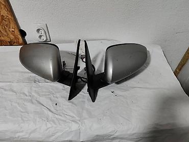 kamera za auto: RETOVIZOR LEVI DESNI ZA NISSAN QASHQAI, QASHQAI + 2 OD 2007. DO 2013 — 1