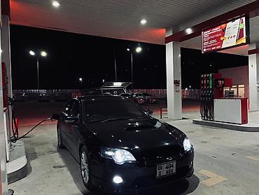 r17 r18: Subaru Legacy: 2006 г., 2 л, Автомат, Бензин, Седан — 1