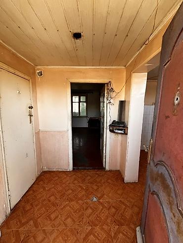 ev algi satgisi sumgayitda: Satılır 2 otaqlı köhnə tikili 60 m², Qızıldaş q. Qaradağ ray Qızıldaş — 6