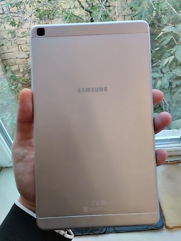 Samsung: Samsung Galaxy Tab A (8") planşet çox səliqəli planşetdir. Heç bir — 3