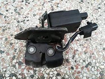 Car Body Parts: Alfa Romeo 147 bravica gepeka bez motora. Alfa Romeo 147 bravica — 3