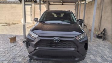 toyota rav4: Toyota RAV4: 2020 г., 2.5 л, Автомат, Гибрид, Кроссовер