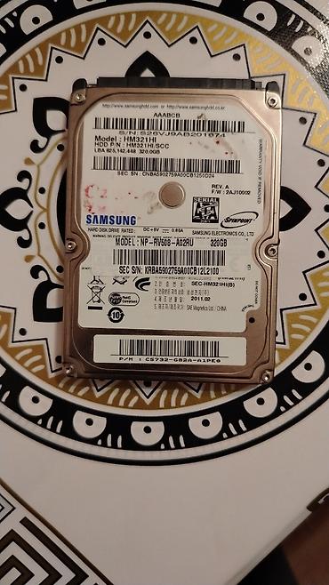 intel: Toshiba Satellite L300-1A3 noutbuk Texniki xüsusiyyətlər: - Model — 6