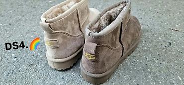 torbice: UGG čizme 36 do 41 za samo 3500 din 🌈⭐⭐ — 1