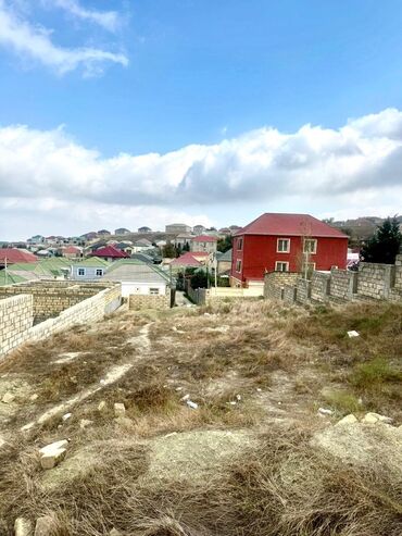 Torpaq sahələrinin satışı: Tikinti — 8