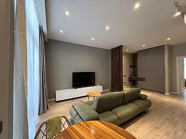 studio menziller: Satılır 3 otaqlı yeni tikili 104 m², Ağ şəhər q. Kateqoriya Yeni — 6