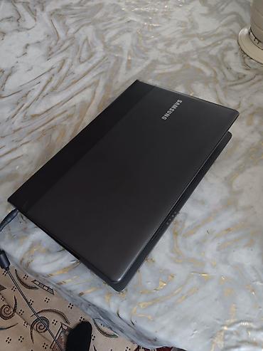celeron: Ноутбук Samsung 300E5C/300E5X (модель NP300E5X-A09ANG) Основные — 1