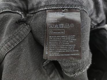 jeans agolde: H&M Divided, Jeansy damskie, rozmiar S — 5