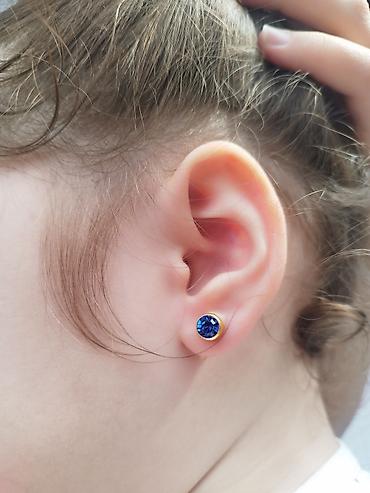 Тату, пирсинг: Пирсинг, прокалывание | Консультация — 9