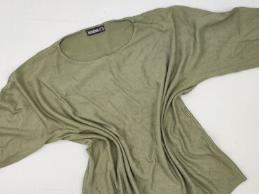 t shirty z dekoltem v allegro: Janina, Футболка жіноча, розмір 2XL