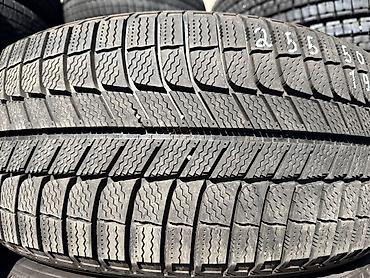 michelin pilot: 255.50.19. Мишлен. 90%. Отличная состояние ❄️❄️❄️ — 2