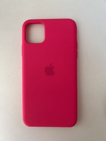 iphone case: IPhone 11 Pro Max pink case