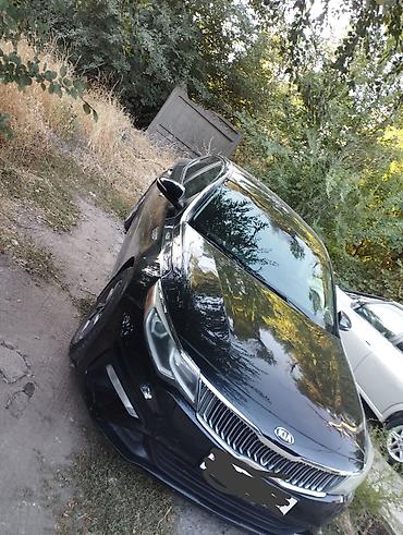 kia soltes: Kia Optima: 2020 г., 2.4 л, Бензин, Седан — 8