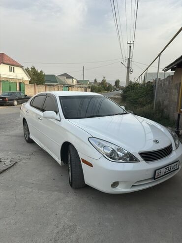 вольво тягач фш12: Toyota Windom: 2005 г., 3 л, Бензин