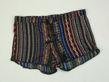 rozowe spódnico spodenki: Krótkie Spodenki Damskie, Terranova, S, stan - Idealny