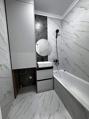 Продажа квартир: 1 комната, 40 м², Элитка, 6 этаж, Евроремонт — 6