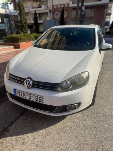 Volkswagen: Volkswagen Golf: 1.4 l. | 2009 έ. Χάτσμπακ — 2