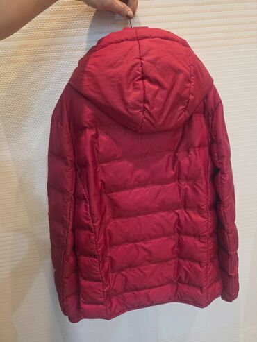 Kurtkalar: Puxovik kurtka, Zara, XL — 12