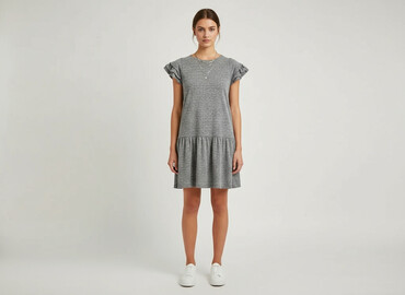 krótkie spodenki do rajstop: Topshop, Сукня жіноча, розмір XS