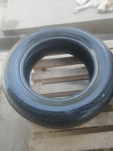 покрышки на портер: Шиналар 225 / 65 / R 17, Жай, 1 даана, Жол тандабастар (АТ/МТ), Кытай, Dunlop