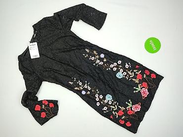 szykowne sukienki: Desigual, Sukienka damska, rozmiar XS — 2