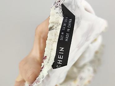 perfumy tanie: Shein, Sukienka damska, rozmiar M — 4