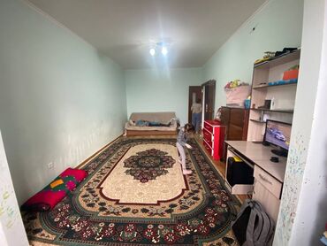 Продажа квартир: 1 комната, 45 м², 106 серия улучшенная, 9 этаж, Старый ремонт