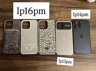 premium: Məhsul: Premium dizaynlı iPhone qoruyucu örtükləri ideal — 1