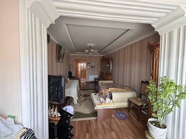 2mərtəbəli evlər: Ceyranbatan, 2 otaqlı, Köhnə tikili, 52 kv. m
