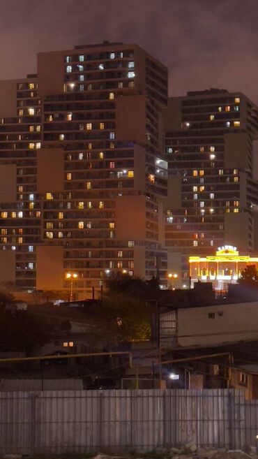 Yeni tikili: Yasamal, 2 otaqlı, Yeni tikili, m. 20 Yanvar, 48 kv. m — 3