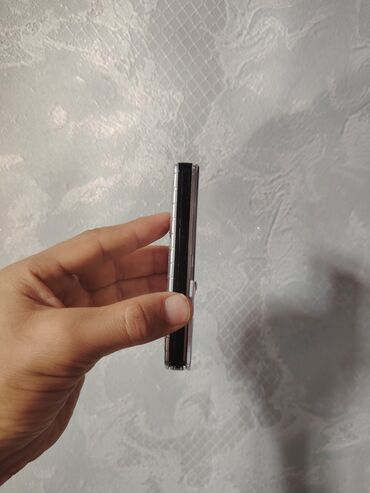 Nokia: Nokia 6300 4G, 1 TB, rəng - Ağ, Düyməli -da lalafo.az — 5 Nokia: Nokia 6300 4G, 1 TB, rəng - Ağ, Düyməli — 5