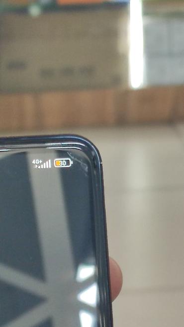 чехол для poco: Poco X5 Pro 5G, Б/у, 256 ГБ, цвет - Синий, 1 SIM, 2 SIM, eSIM — 4