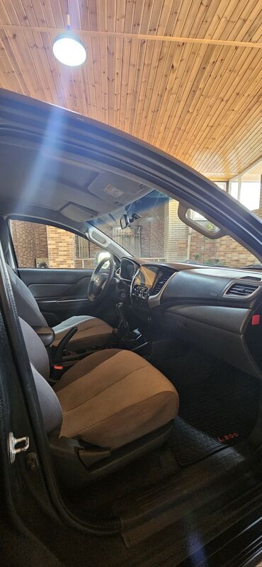 Mitsubishi: Mitsubishi L200: 2.5 l | 2017 il 205000 km Pikap — 14