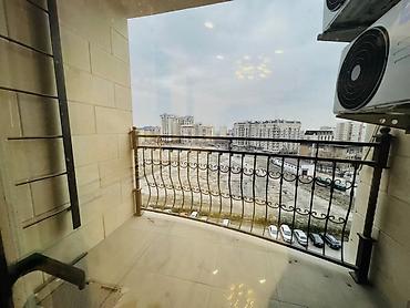 Продажа квартир: 3 комнаты, 106 м², Элитка, 9 этаж, Евроремонт — 17