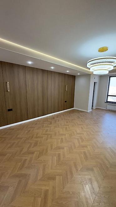 Продажа квартир: 4 комнаты, 168 м², Элитка, 6 этаж, Дизайнерский ремонт — 19